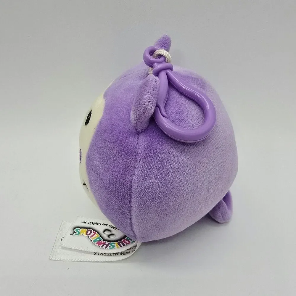 Harriet the owl squishmallow Clip